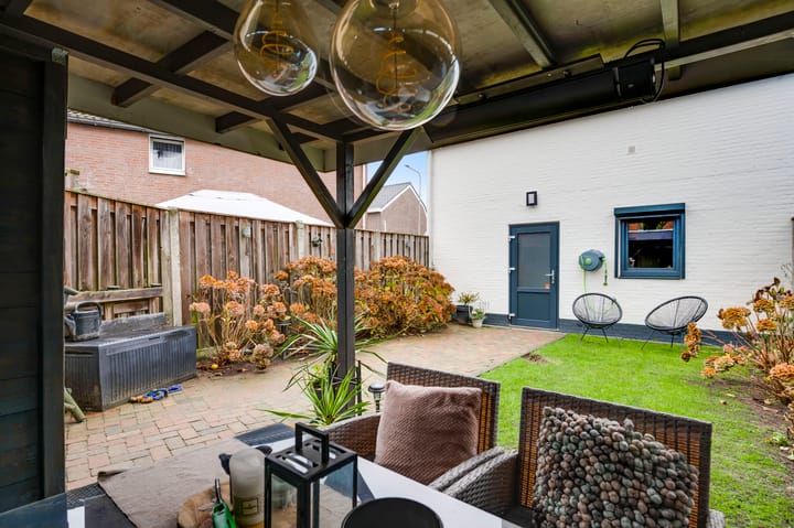 Foto 26 van Lindestraat 4-B