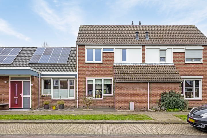 Foto 1 van Kruidenlaan 40