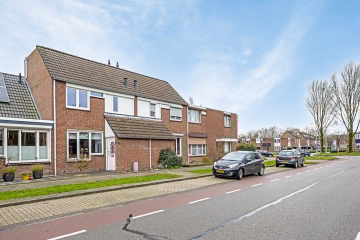 Foto 2 van Kruidenlaan 40