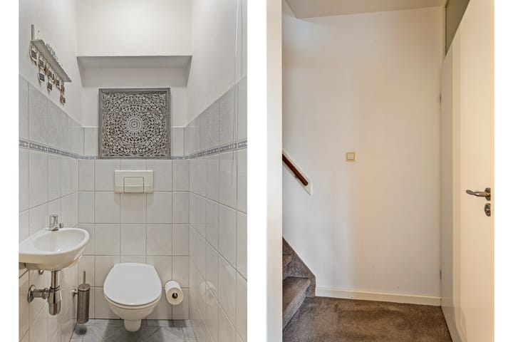 Foto 4 van Kruidenlaan 40