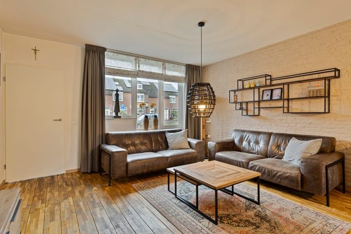 Foto 6 van Kruidenlaan 40