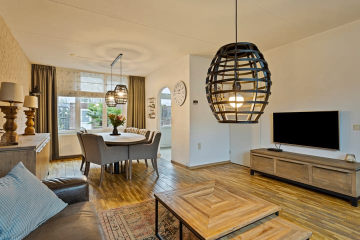 Foto 7 van Kruidenlaan 40