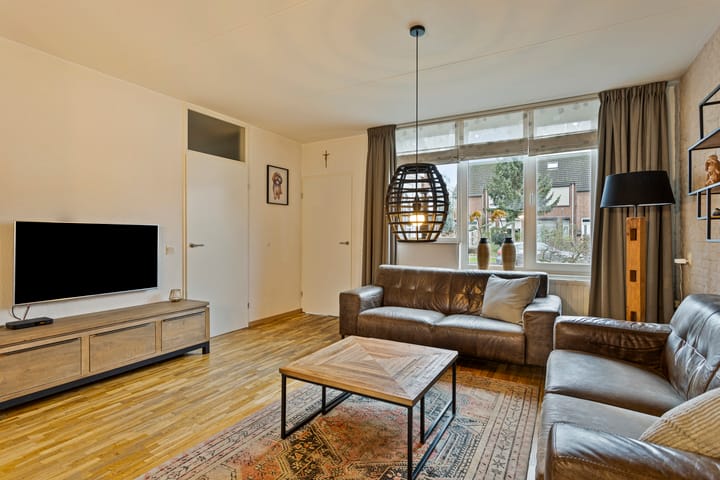 Foto 8 van Kruidenlaan 40