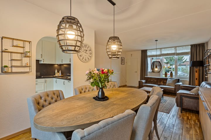 Foto 10 van Kruidenlaan 40