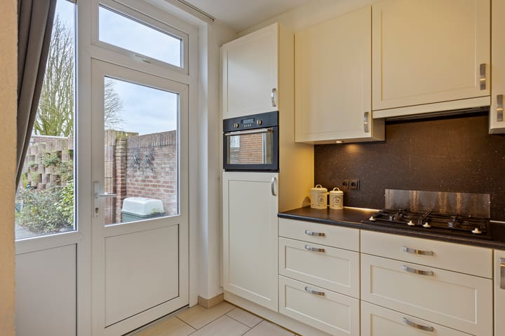 Foto 14 van Kruidenlaan 40