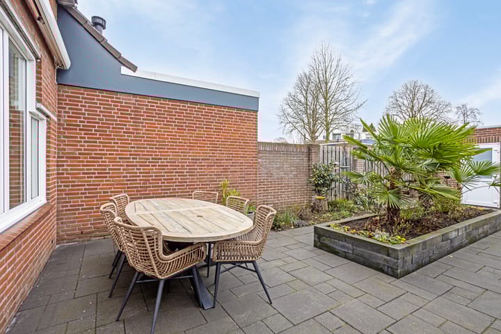 Foto 25 van Kruidenlaan 40