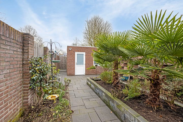 Foto 26 van Kruidenlaan 40