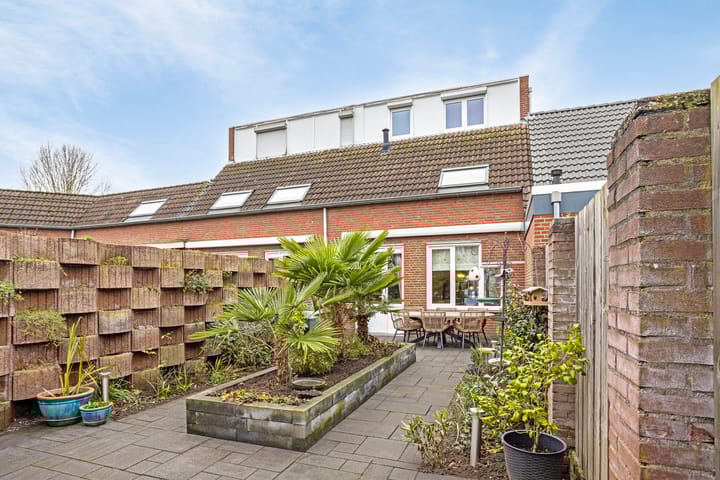 Foto 27 van Kruidenlaan 40