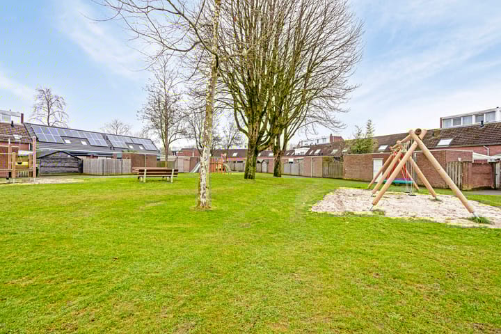 Foto 28 van Kruidenlaan 40