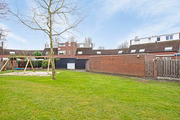 Foto 29 van Kruidenlaan 40