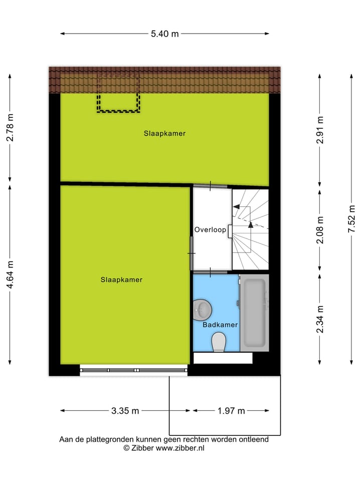 Foto 31 van Kruidenlaan 40
