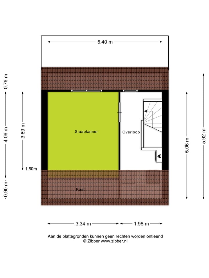 Foto 32 van Kruidenlaan 40