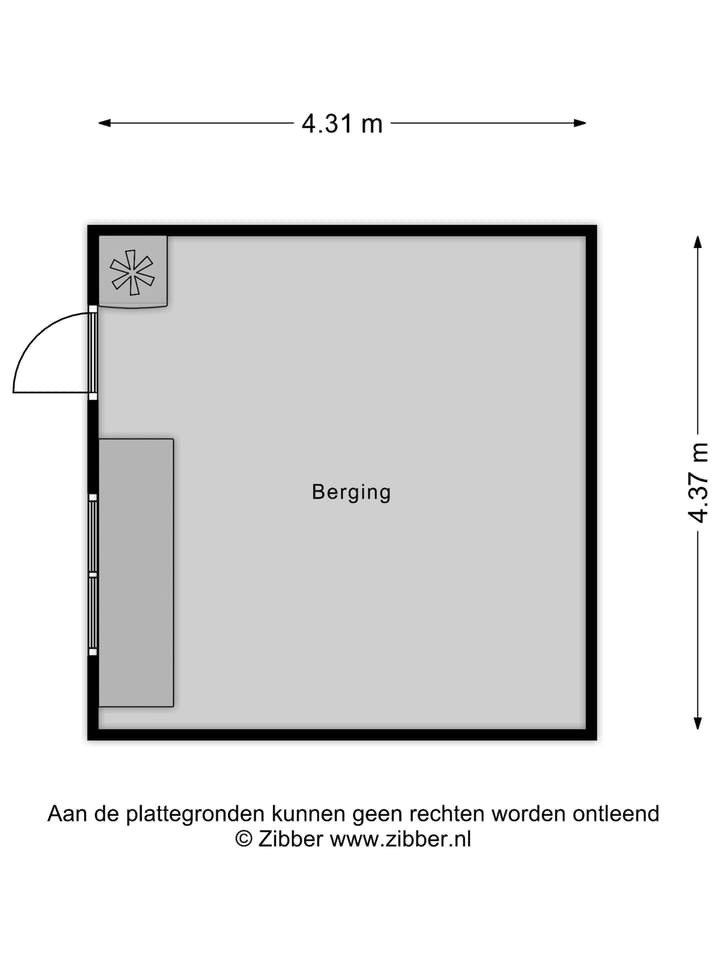 Foto 33 van Kruidenlaan 40