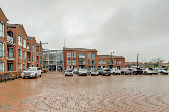 Foto 1 van Langeviele 61