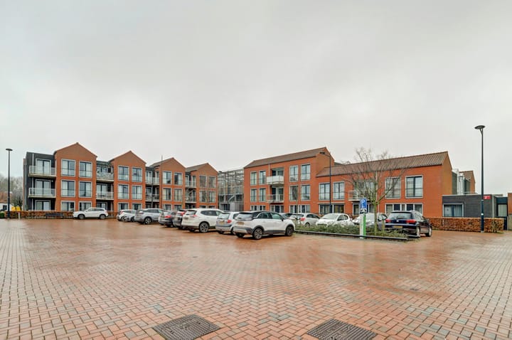 Foto 2 van Langeviele 61