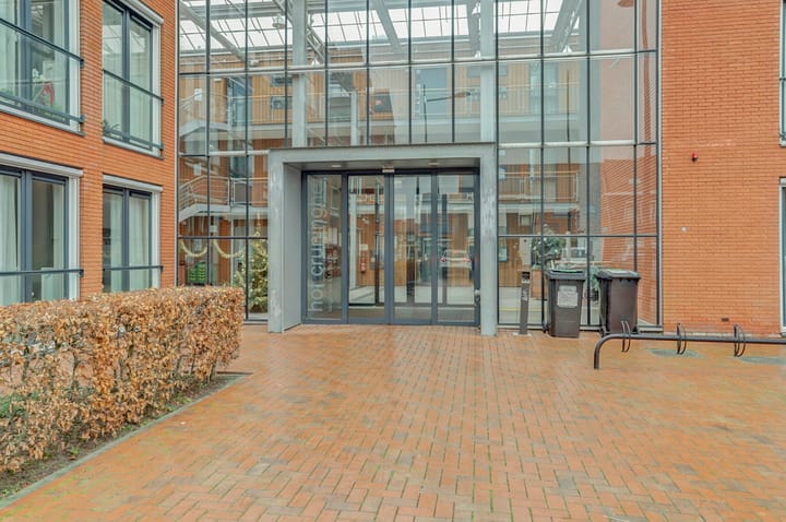 Foto 3 van Langeviele 61