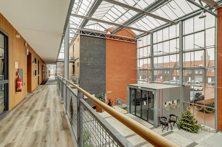 Foto 4 van Langeviele 61