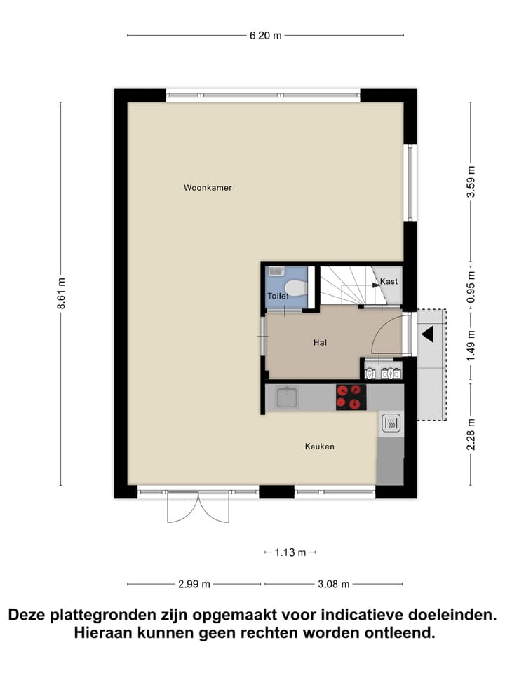 Foto 34 van Verdilaan 57