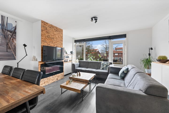 Foto 3 van Staringstraat 3