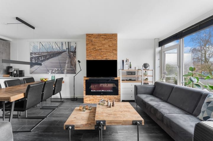 Foto 4 van Staringstraat 3