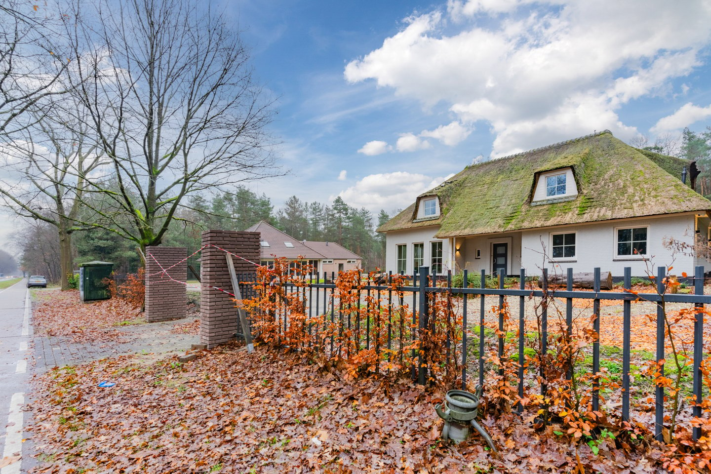 Bekijk foto 4 van Valkenswaardseweg 31-a