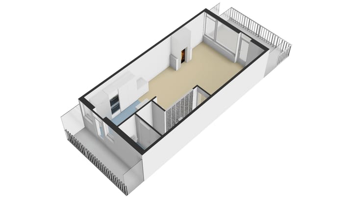 Foto 53 van Staringstraat 3