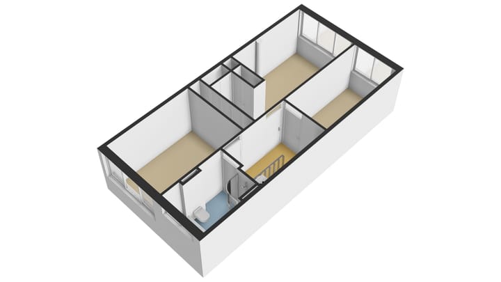 Foto 55 van Staringstraat 3