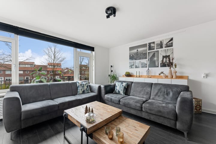 Foto 6 van Staringstraat 3