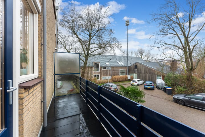 Foto 19 van Staringstraat 3