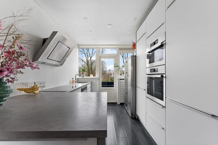 Foto 17 van Staringstraat 3