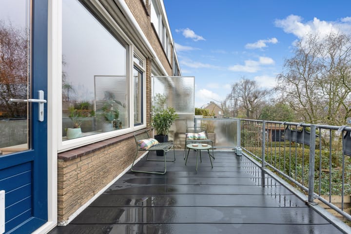 Foto 8 van Staringstraat 3