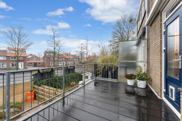 Foto 9 van Staringstraat 3