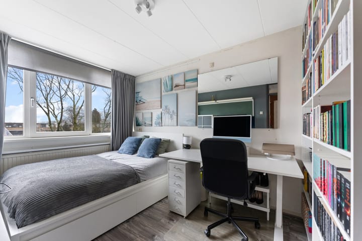 Foto 27 van Staringstraat 3