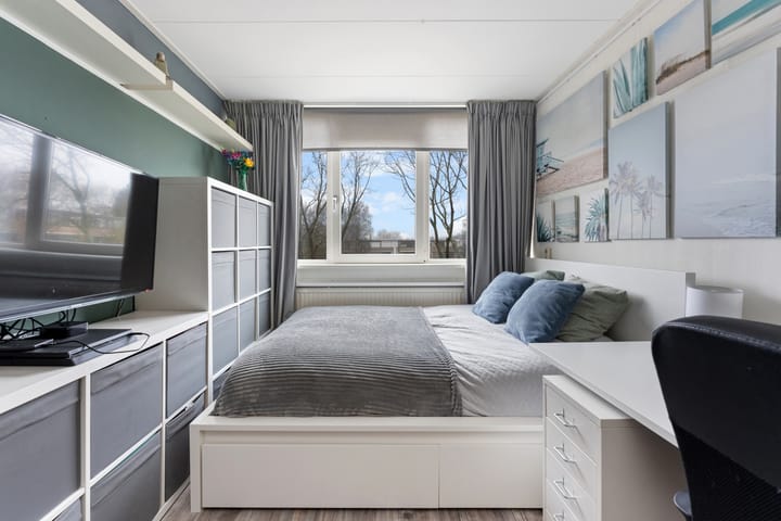 Foto 28 van Staringstraat 3