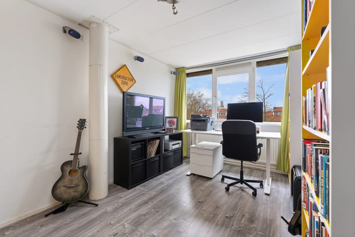 Foto 29 van Staringstraat 3