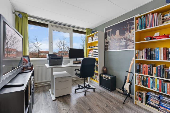 Foto 30 van Staringstraat 3