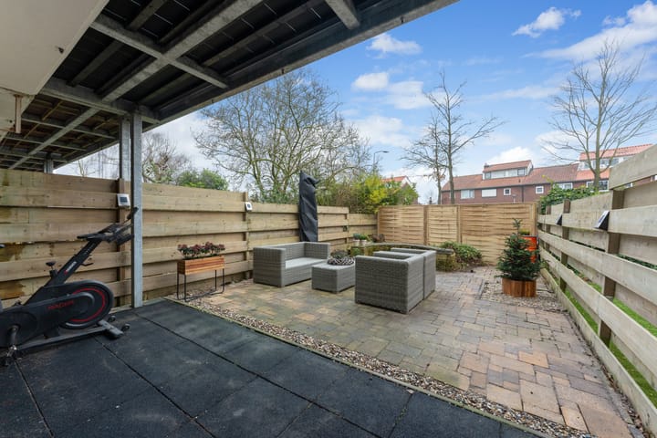 Foto 41 van Staringstraat 3