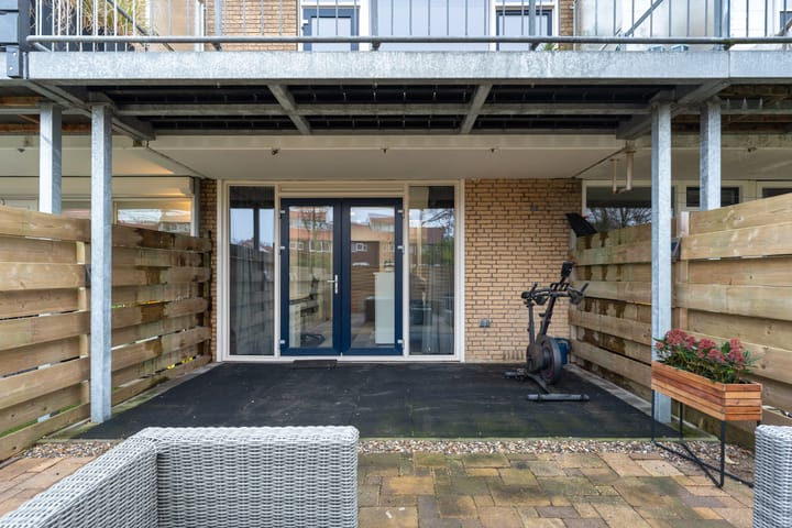 Foto 46 van Staringstraat 3