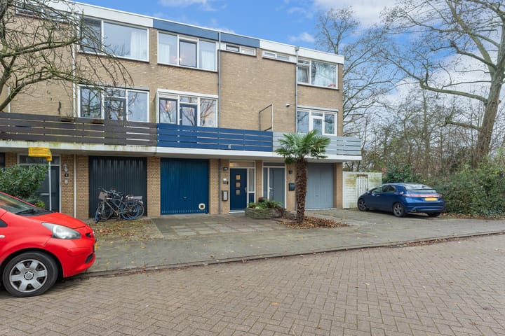 Foto 47 van Staringstraat 3