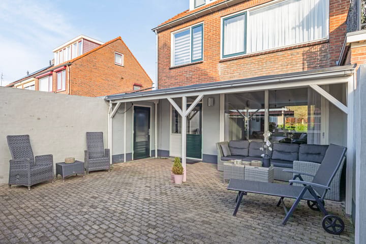 Foto 5 van Esdoornlaan 18