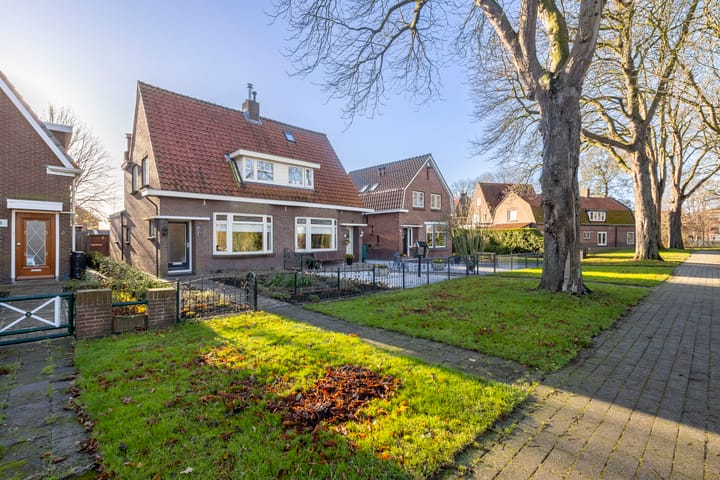 Foto 6 van Laantje 5