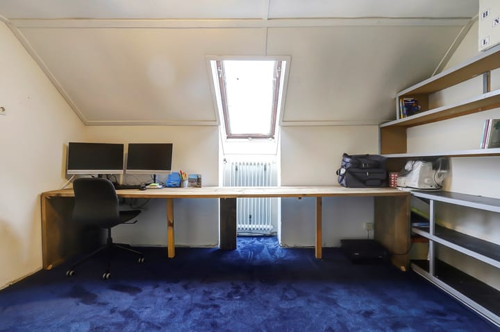 Foto 40 van Orion 16