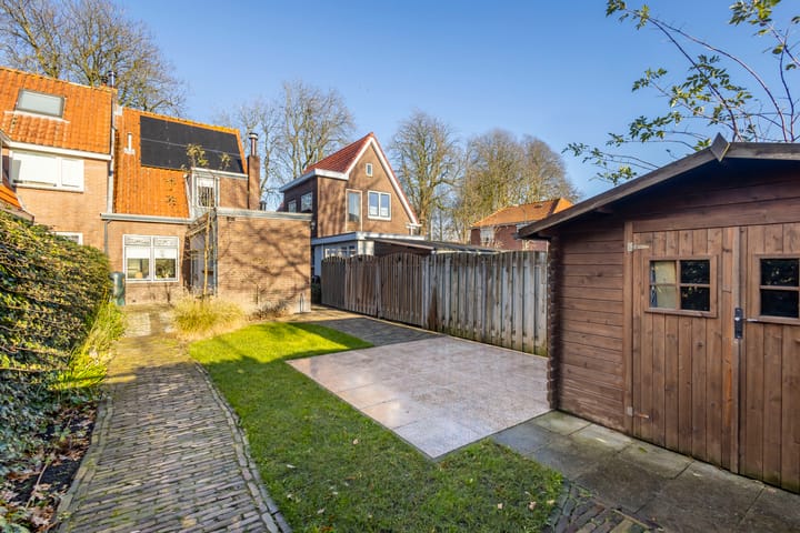 Foto 33 van Laantje 5