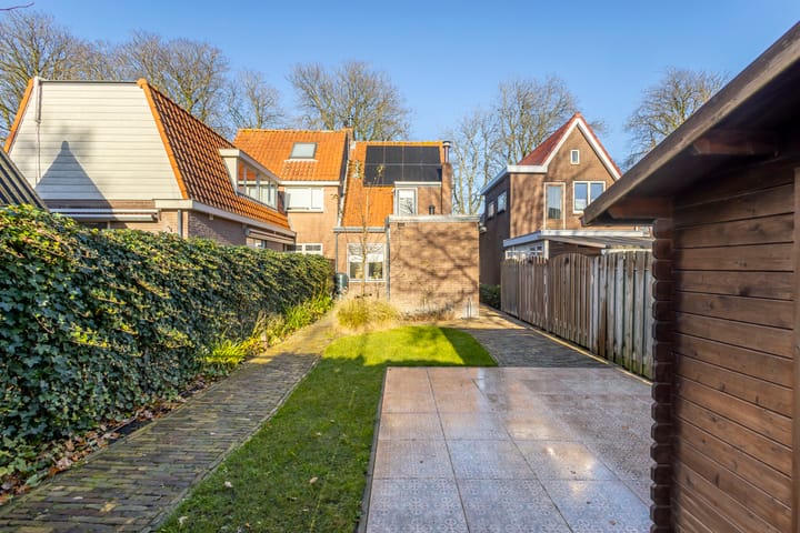 Foto 34 van Laantje 5