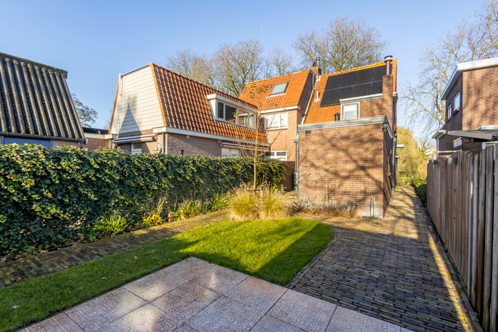 Foto 35 van Laantje 5