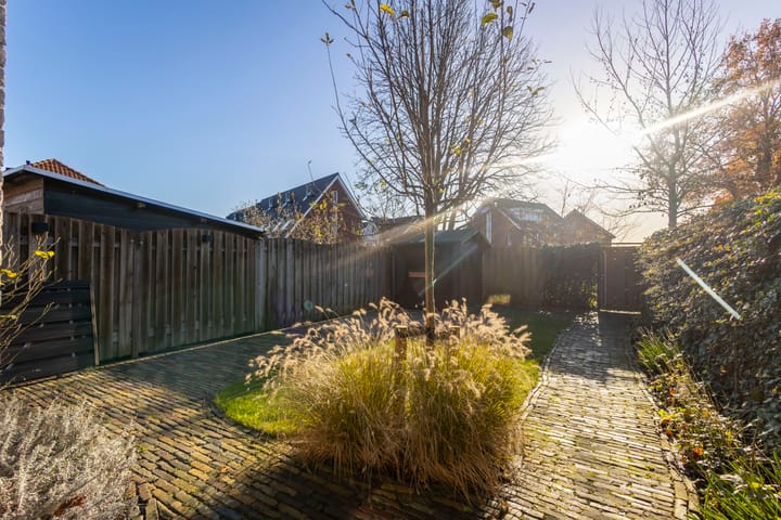 Foto 38 van Laantje 5