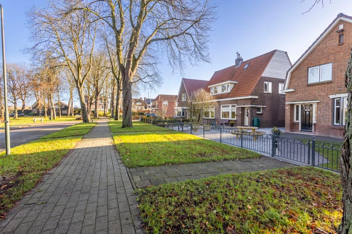 Foto 39 van Laantje 5