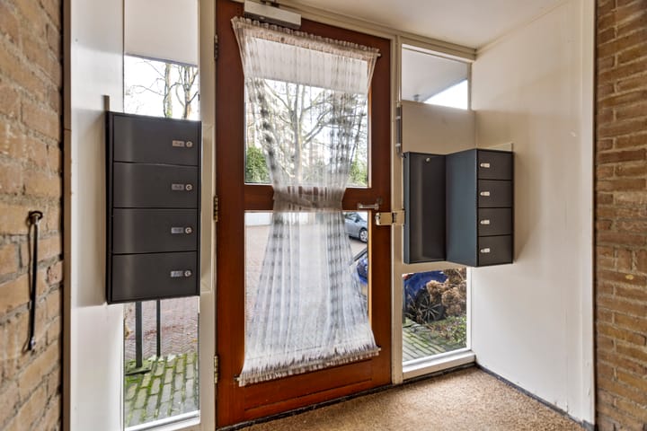 Foto 26 van Berliozstraat 7-4