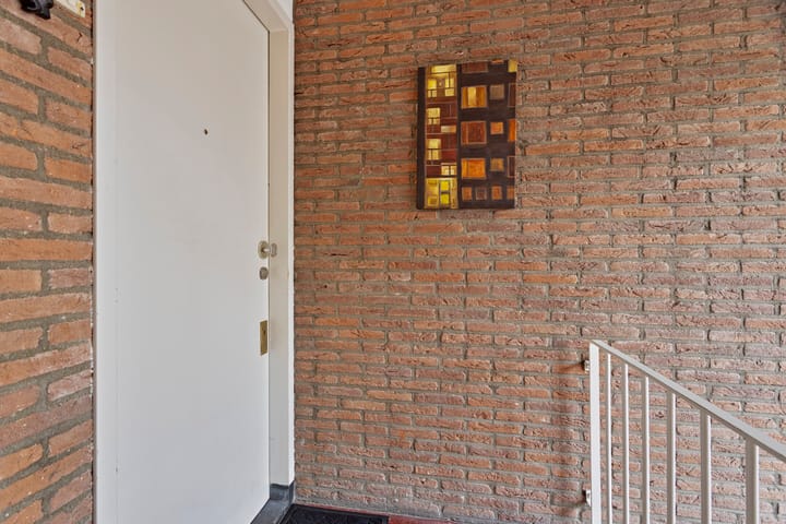 Foto 27 van Berliozstraat 7-4