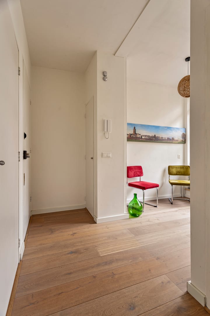 Foto 11 van Berliozstraat 7-4